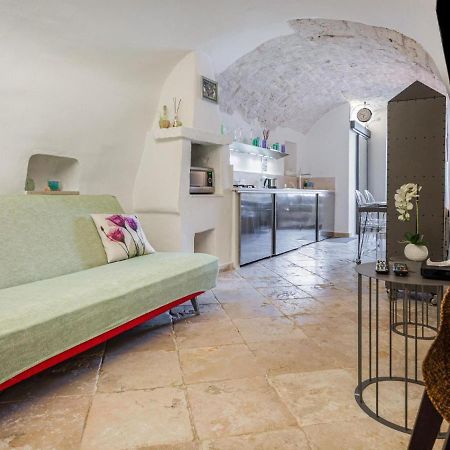 Casetta Antico Borgo Ostuni Buitenkant foto
