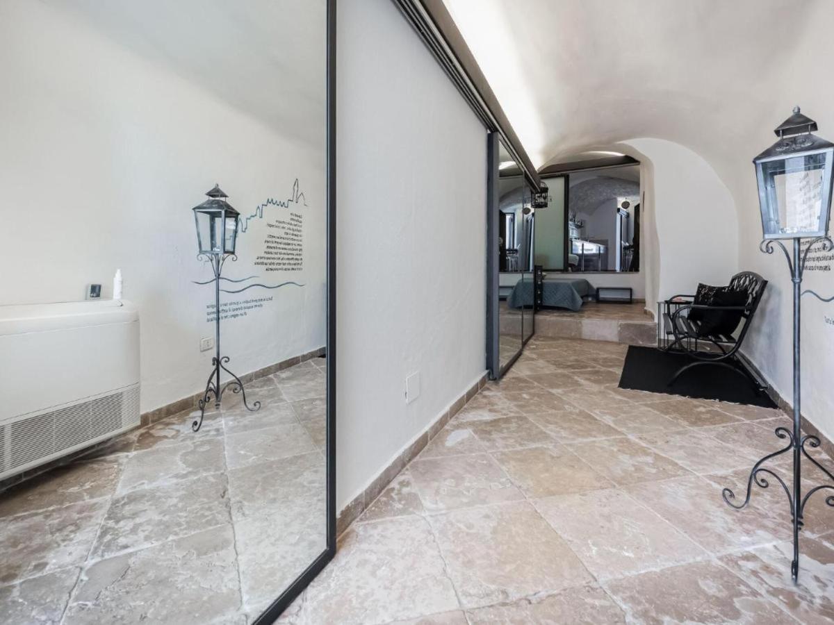 Casetta Antico Borgo Ostuni Buitenkant foto